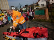 Záchranka Středočeského kraje